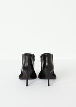 Load image into Gallery viewer, Camoscio Zip Heel
