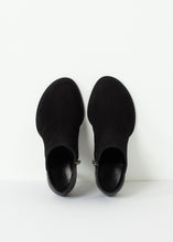 Load image into Gallery viewer, Camoscio Zip Heel
