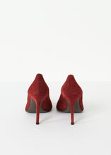 Load image into Gallery viewer, Camoscio Heel
