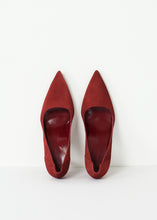 Load image into Gallery viewer, Camoscio Heel

