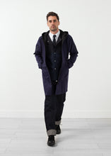 Load image into Gallery viewer, Contrast Parka
