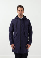 Load image into Gallery viewer, Contrast Parka
