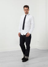 Load image into Gallery viewer, Basic Cotton Button Up
