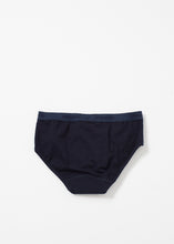 Load image into Gallery viewer, Combed Cotton Brief
