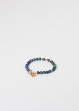 Load image into Gallery viewer, Azur Bracelet in Blue Azurite
