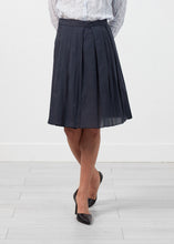 Load image into Gallery viewer, Half Wrap Skirt
