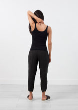 Load image into Gallery viewer, Feather Ribbed Tank
