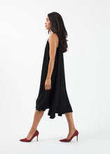 Load image into Gallery viewer, Cape Dress
