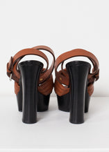 Load image into Gallery viewer, Farlill Heel in Brown
