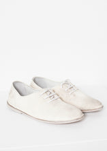 Load image into Gallery viewer, Diamond Slip-On in White
