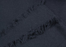 Load image into Gallery viewer, Giant Throw Scarf in Slate
